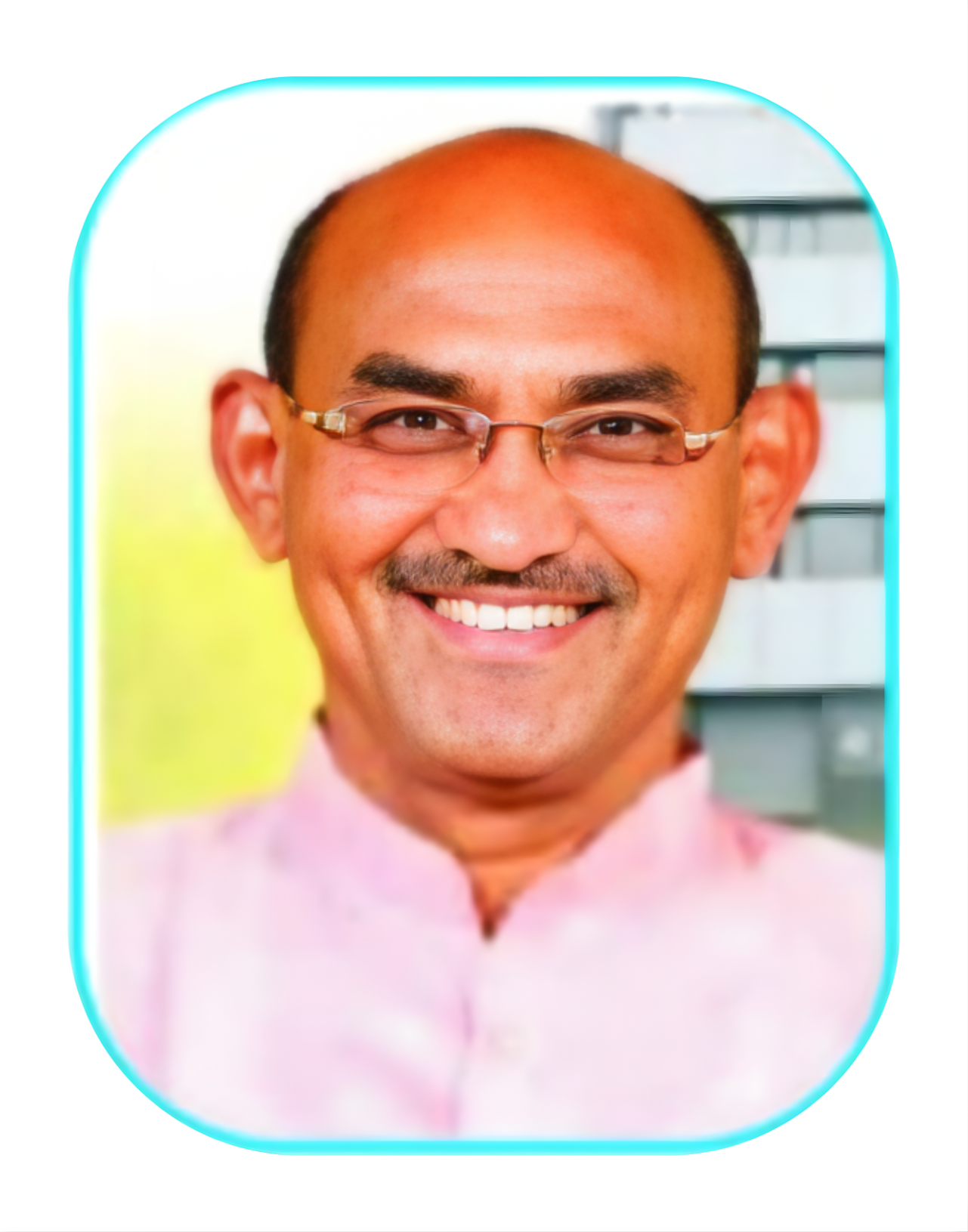 Shri Dilip Wamanrao Bhosale